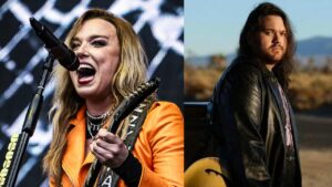 « Ce n’est pas juste le fils d’une rock star » : Lzzy Hale encense Wolfgang Van Halen et son groupe Mammoth