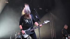Sorties rock & metal du 28 août 2026 : Mastodon, Kamelot, In This Moment, Beartooth, Sortilège…