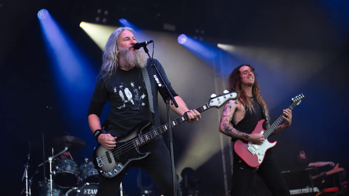 « Brent s&rsquo;est levé, a quitté le local de répétition… et je ne l&rsquo;ai jamais revu » : Mastodon révèle enfin pourquoi le groupe s&rsquo;est séparé de Brent Hinds