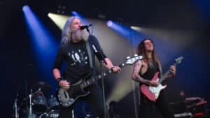 « Brent s&rsquo;est levé, a quitté le local de répétition… et je ne l&rsquo;ai jamais revu » : Mastodon révèle enfin pourquoi le groupe s&rsquo;est séparé de Brent Hinds