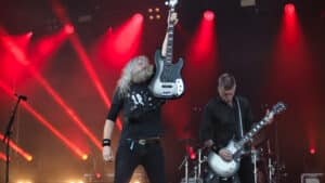 “On vous voit début 2026” : Mastodon annonce un nouvel album depuis le Rock The Lakes