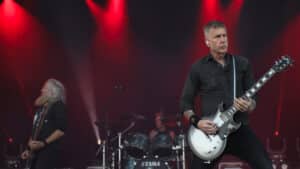 « On devrait faire un morceau de black metal » : Brann Dailor raconte les contradictions de Brent Hinds avant son départ de Mastodon