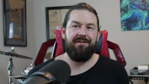 « Je me suis arraché le biceps » : Matt Garstka (Animals As Leaders) détaille sa blessure et l&rsquo;opération qui a conduit à l&rsquo;annulation des concerts de 2025