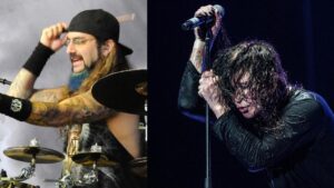 « Ozzy transcende le metal, le rock et même la musique » : Mike Portnoy (Dream Theater) compare la disparition d’Ozzy Osbourne à celle de John Lennon