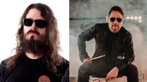 « Mon style vient du cœur » : Paul Bostaph (Slayer) parle de son jeu et de son respect pour Dave Lombardo