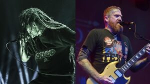 « Brent était comme un ouragan » : Randy Blythe (Lamb Of God) rend hommage à Brent Hinds après sa mort tragique