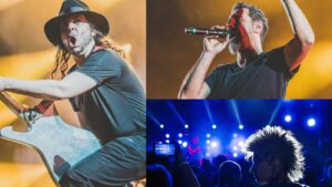 « Ozzy ! Ozzy ! » : System Of A Down rejoue Snowblind (de Black Sabbath) pour la première fois depuis 2002