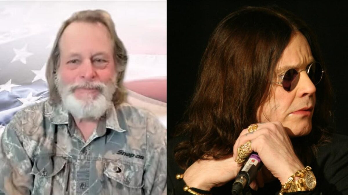 « Il était un homme bon » : Ted Nugent rend hommage à Ozzy Osbourne malgré ses commentaires passés