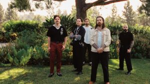 « C’est nous à notre apogée » : The Devil Wears Prada annonce son nouvel album Flowers