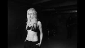 « Le rock and roll ne mourra jamais » : The Pretty Reckless sort son nouveau single For I Am Death