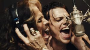 Aerosmith revient avec My Only Angel, un duo inattendu avec Yungblud