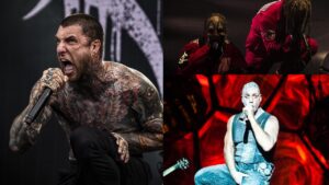 « Évidemment. Je veux bosser avec lui » : Alex Terrible (Slaughter To Prevail) cite les artistes avec lesquels il rêve de collaborer