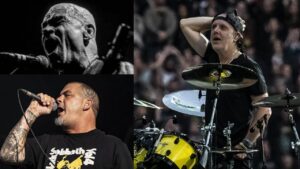 Metallica et Pantera interpellés par Harley Flanagan (Cro-Mags) : « Assez bon pour vous inspirer, mais pas assez pour assurer vos premières parties ? »