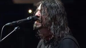 Foo Fighters : regardez le Tiny Desk Concert de NPR avec Everlong, My Hero et des titres de Your Favorite Toy