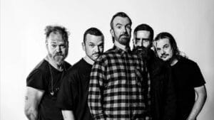 Karnivool – In Verses : un retour ambitieux porté par des riffs monumentaux