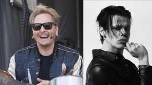 « J’ai vu quelque chose d’historique » : Matt Sorum (ex-Guns N’ Roses) encense Yungblud après un concert explosif