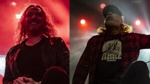 “Il n’y aurait pas eu de Dark Tranquillity ni d’In Flames sans lui” : Mikael Stanne rend hommage à Tomas Lindberg