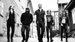 « Né d’un profond sentiment de lassitude face au monde actuel » : Soen annonce son nouvel album Reliance et dévoile le single Primal