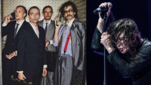 « Cynique, nauséabond et nul » : Dan Hawkins (The Darkness) attaque l’hommage à Ozzy aux MTV VMAs