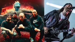 « Vous connaissez le dicton : il faut être deux pour danser le tango » : Matt Heafy (Trivium) revient sur la tournée écourtée avec Bullet For My Valentine