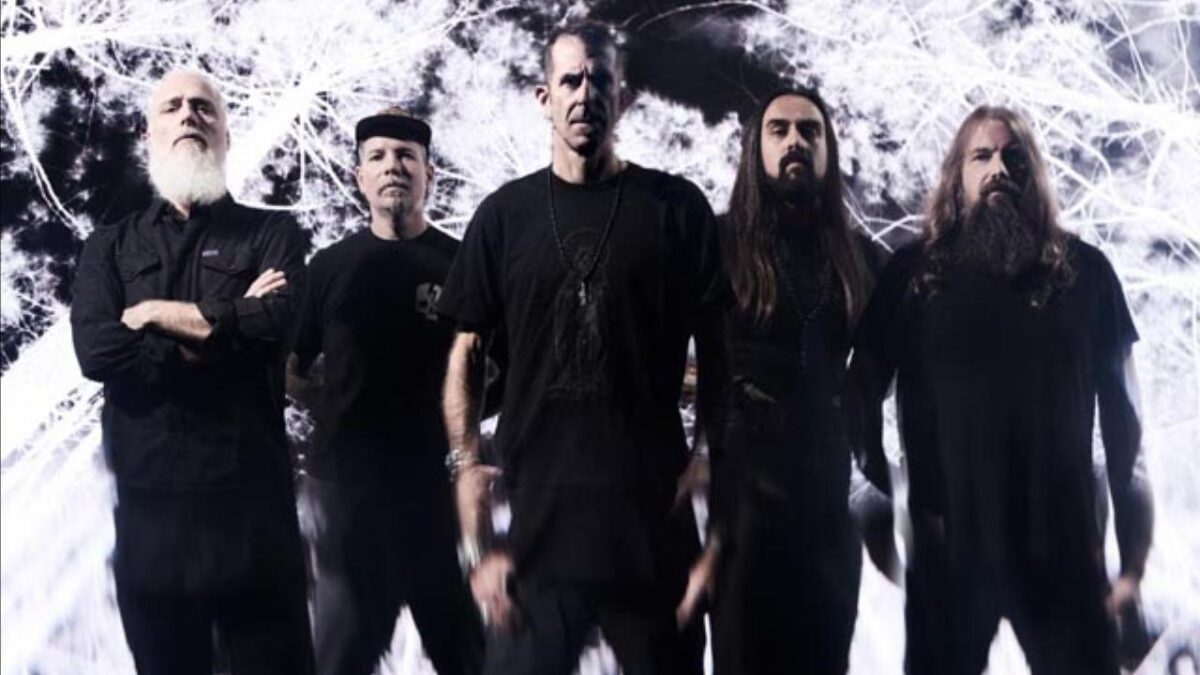 Lamb Of God célèbre ses racines avec Sepsis, un retour lourd de sens