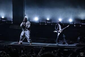 « Nous ne pouvons pas faire de compromis » : Parkway Drive annule le dernier concert de sa tournée des 20 ans