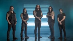 As I Lay Dying : “Nous avons toutes les chansons prêtes” pour le prochain album