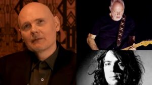 « Il glissait vers la folie » : Billy Corgan raconte les ultimes sessions de Syd Barrett avec Pink Floyd