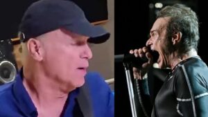 “C’est dur à regarder… mais je l’aime toujours” : Billy Sheehan réagit aux concerts récents de David Lee Roth