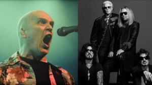 « Mötley Crüe et tout ce cirque ont fait du tort au metal » : Devin Townsend parle de l&rsquo;aspect viscéral unique que l&rsquo;on retrouve dans la musique extrême