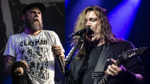 « Le monde doit entendre ça. J’adore ces gars » : Anders Fridén (In Flames) fait l&rsquo;éloge du nouvel album d&rsquo;Orbit Culture