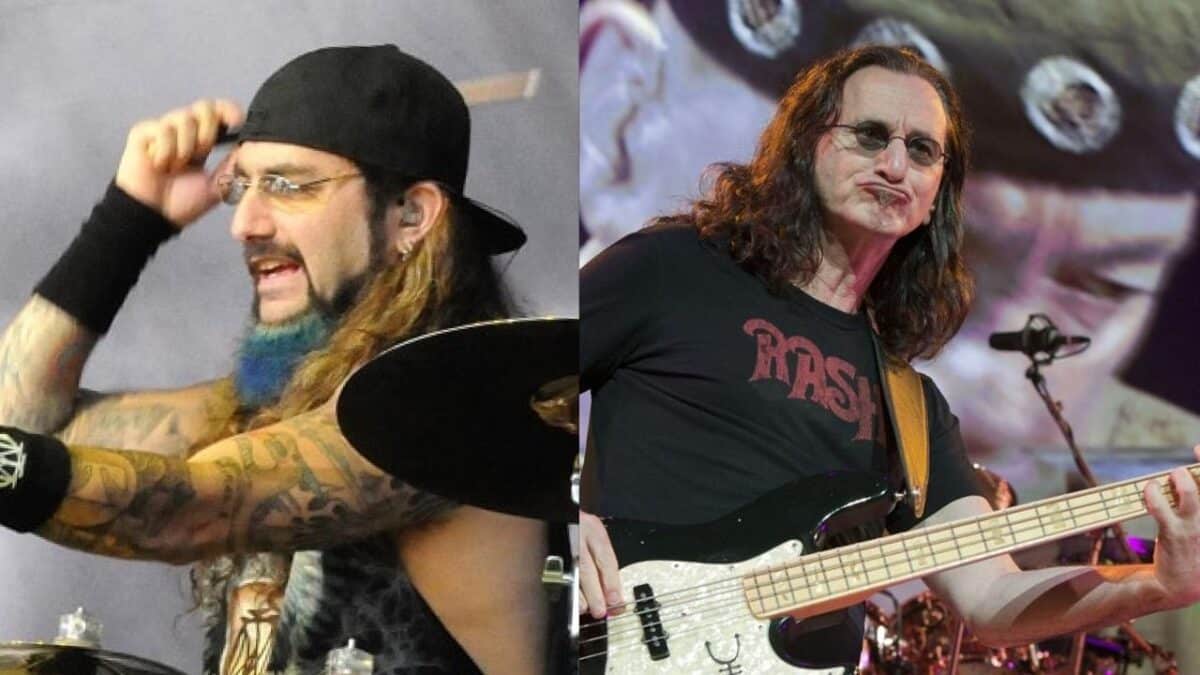 « Je suis tellement excité pour tous les fans de Rush à travers le monde » : Mike Portnoy (Dream Theater) réagit à l&rsquo;annonce du retour de Rush en 2026