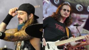 « C’est mieux qu’ils ne m’aient pas appelé » : Mike Portnoy tranche sur la tournée de Rush