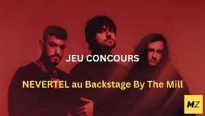 Nevertel en concert à Paris : Gagnez vos places avec MetalZone !