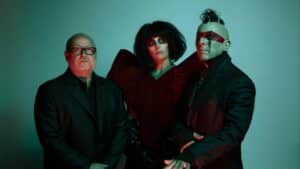 “Puscifer a clairement été marginalisé” : Maynard James Keenan s’exprime sur la place de son projet le plus libre