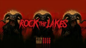 Rock The Lakes 2026 : 11 nouveaux groupes annoncés, avec Powerwolf et Imminence en tête d&rsquo;affiche