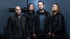 Trivium : Paul Wandtke brise le silence sur son année au sein du groupe — salaire, NDA refusé — et la scène où on a voulu lui « piquer » sa batterie