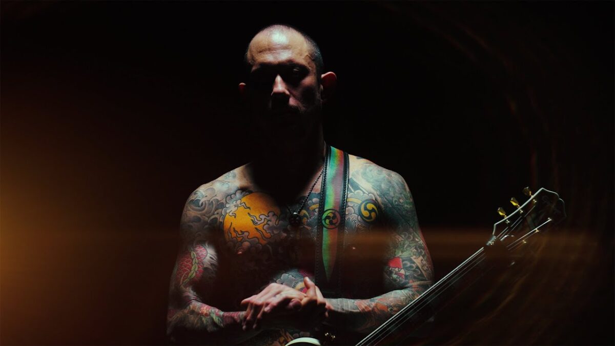 Trivium publie Struck Dead : trois titres qui tournent la page Alex Bent