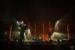 Disturbed ne jouera que deux concerts en 2026 : « C&rsquo;est tout ce qui est prévu »
