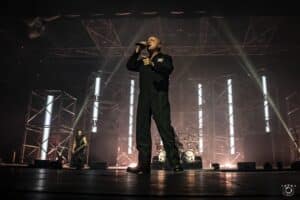 Disturbed enchaîne : deux titres au milliard sur Spotify en moins d’une semaine