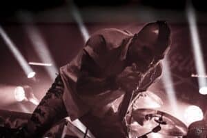 « Si je pouvais retourner dans le passé, je collerais une claque à mon moi d’alors » : Jesse Leach (Killswitch Engage) revient sur la souffrance liée à My Last Serenade