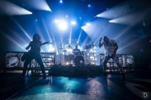 Le prochain Killswitch Engage ? Jesse Leach confirme que les discussions ont commencé
