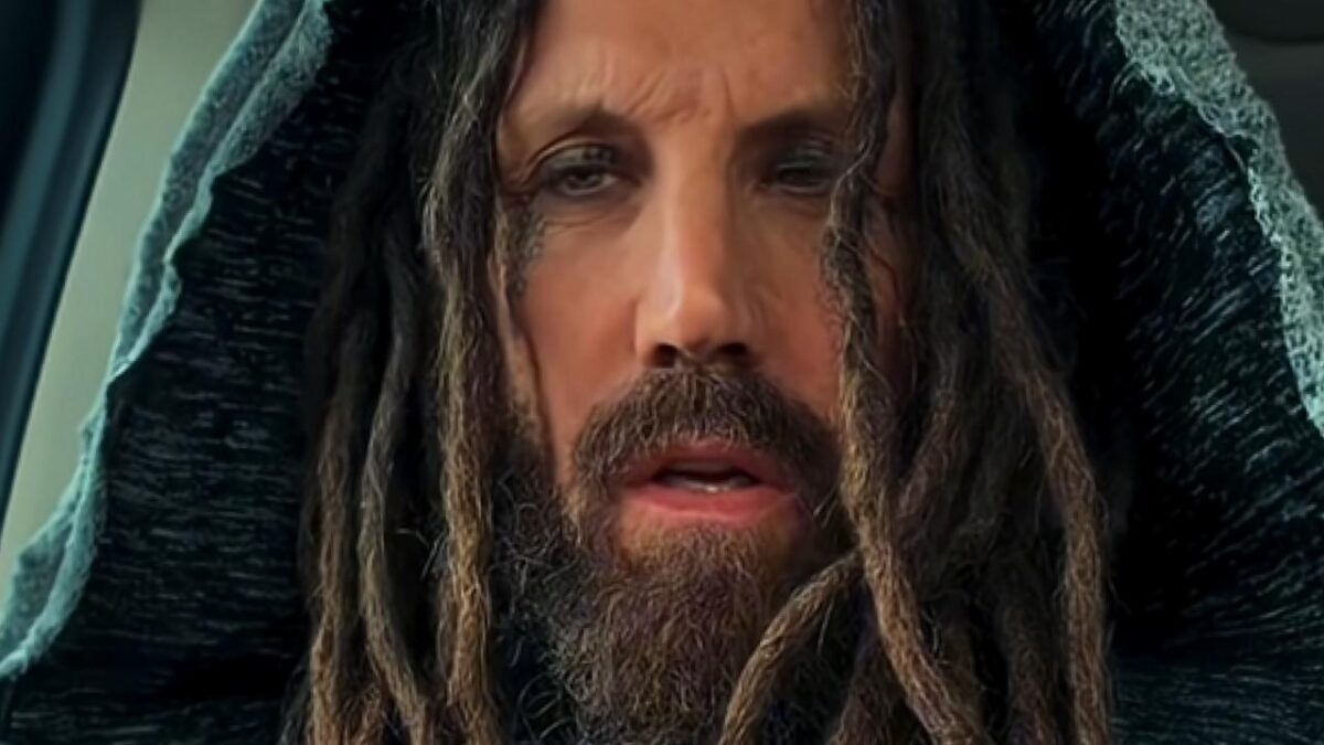 « Je suis complètement écoeuré » : Brian « Head » Welch (Korn) s’en prend aux chrétiens moralisateurs dans une nouvelle vidéo coup de poing