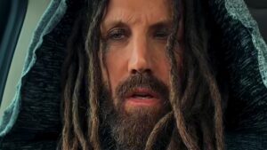 Korn : la meilleure pochette de l’histoire du metal selon Head ?