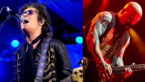 Glenn Hughes (ex-Deep Purple) et Kerry King (Slayer) ne croient plus à la relève du rock et du metal : « Je n&rsquo;entends rien de spécial »