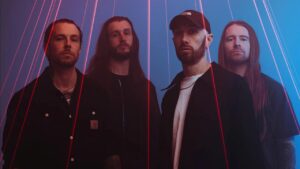 Sylosis frappe fort avec The New Flesh, un album plus agressif mais encore inégal