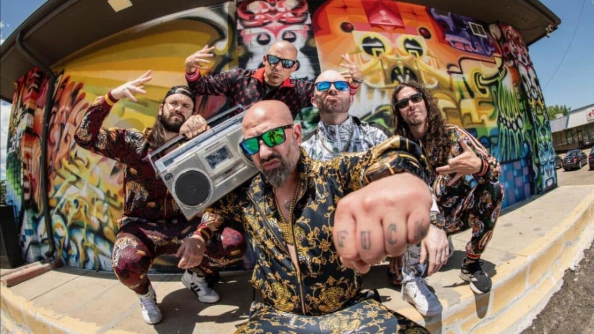 « C’est notre disque le plus fou » : Archspire annonce l’album Too Fast To Die !