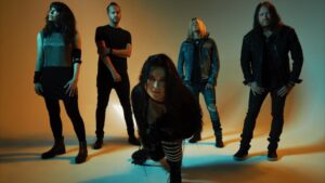 “Le mot goth est stupide, je déteste ce mot” : Amy Lee rejette une étiquette collée à Evanescence depuis 20 ans