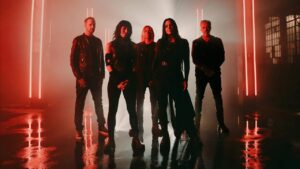 Evanescence : un nouveau titre teasé, annonce imminente le 10 avril