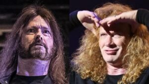 « Je rêve aussi de passer plus de temps avec mes petits-enfants » : Gary Holt (Exodus) commente la retraite de Dave Mustaine et la tournée d’adieu de Megadeth
